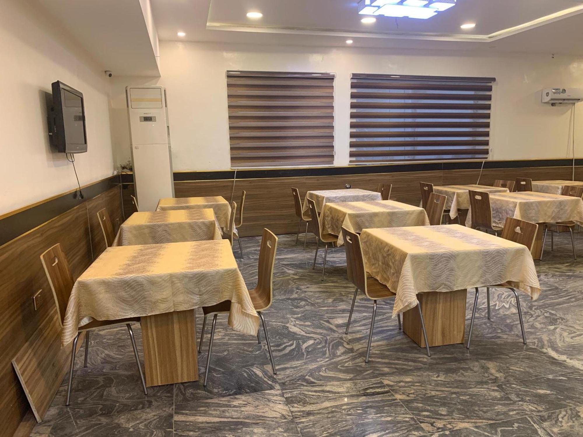 Royal Rex Hotels And Spa Lagos Exterior foto